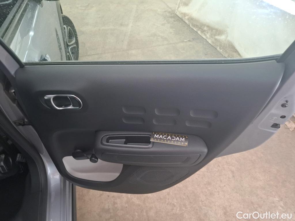  Citroen  C3  Plus 1.2 PureTech 80CV BVM5 6E #7
