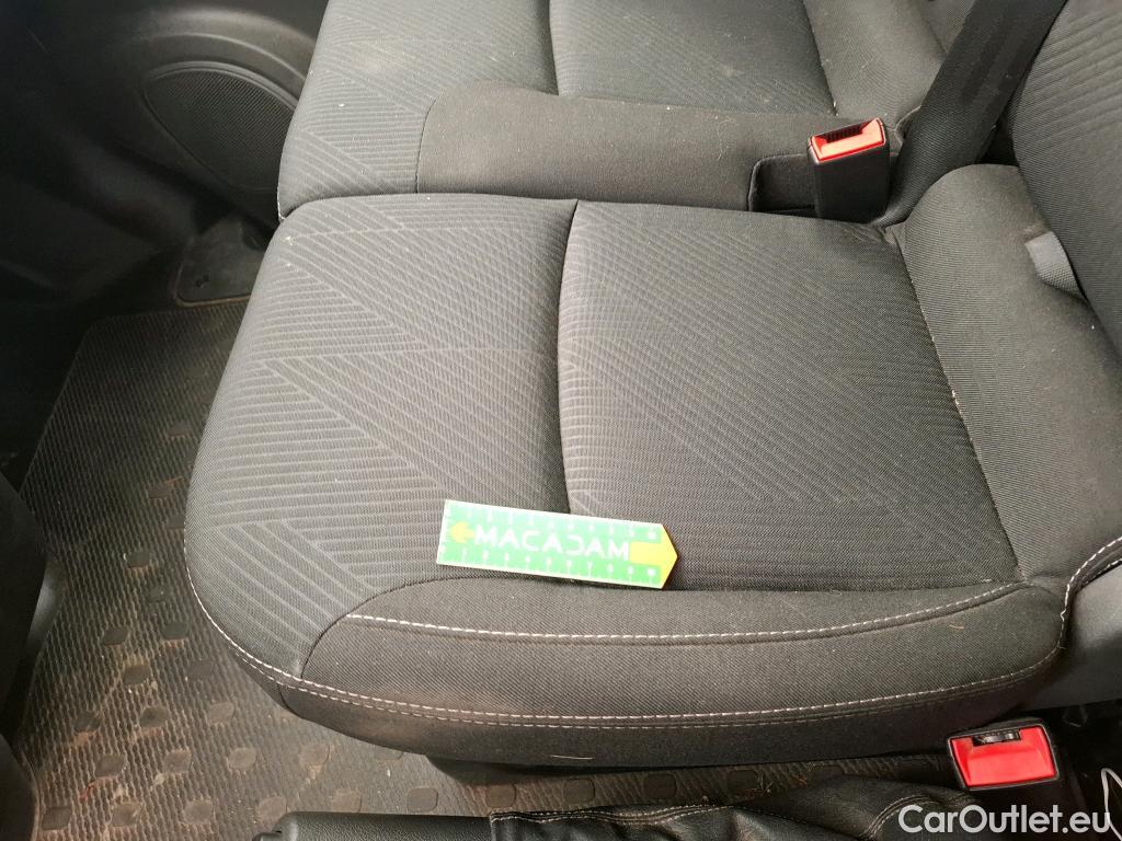  Renault  Trafic  Furgon Grand Confort L1H1 1000 1.6 dCi 125CV BVM6 E6 #28