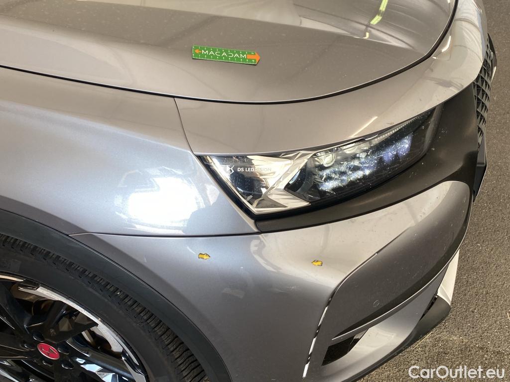  DS  DS7 DS DS 7 Crossback / 2017 / 5P / SUV E-TENSE 225 PERFORMANCE Line + #24