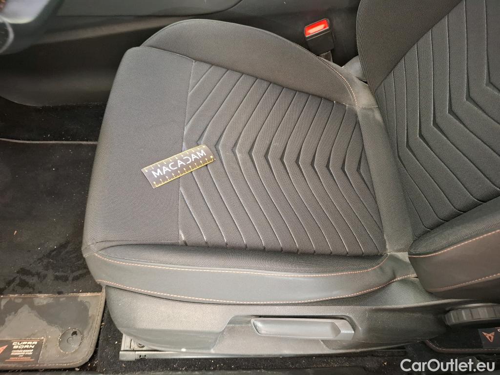  Cupra  Born CUPRA  / 2021 / 5P / Berline 230ch - batterie XL VZ #9