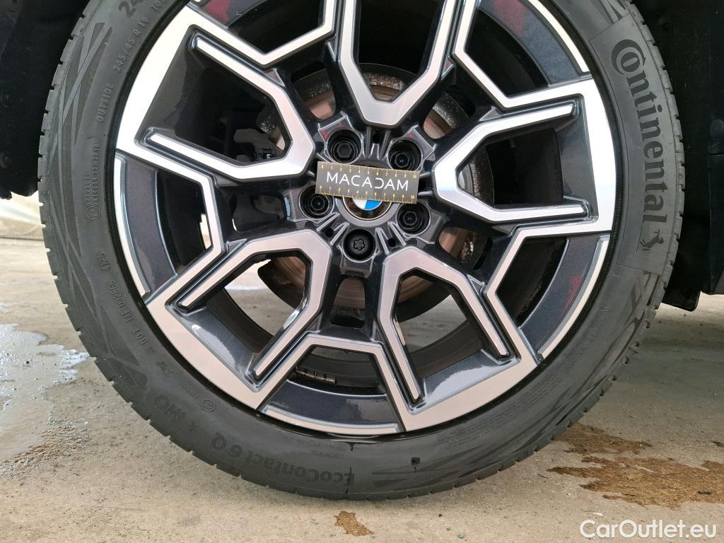  Bmw  X1 Série  18 i sDrive M Sport 1.5 135CV BVA7 E6d #9