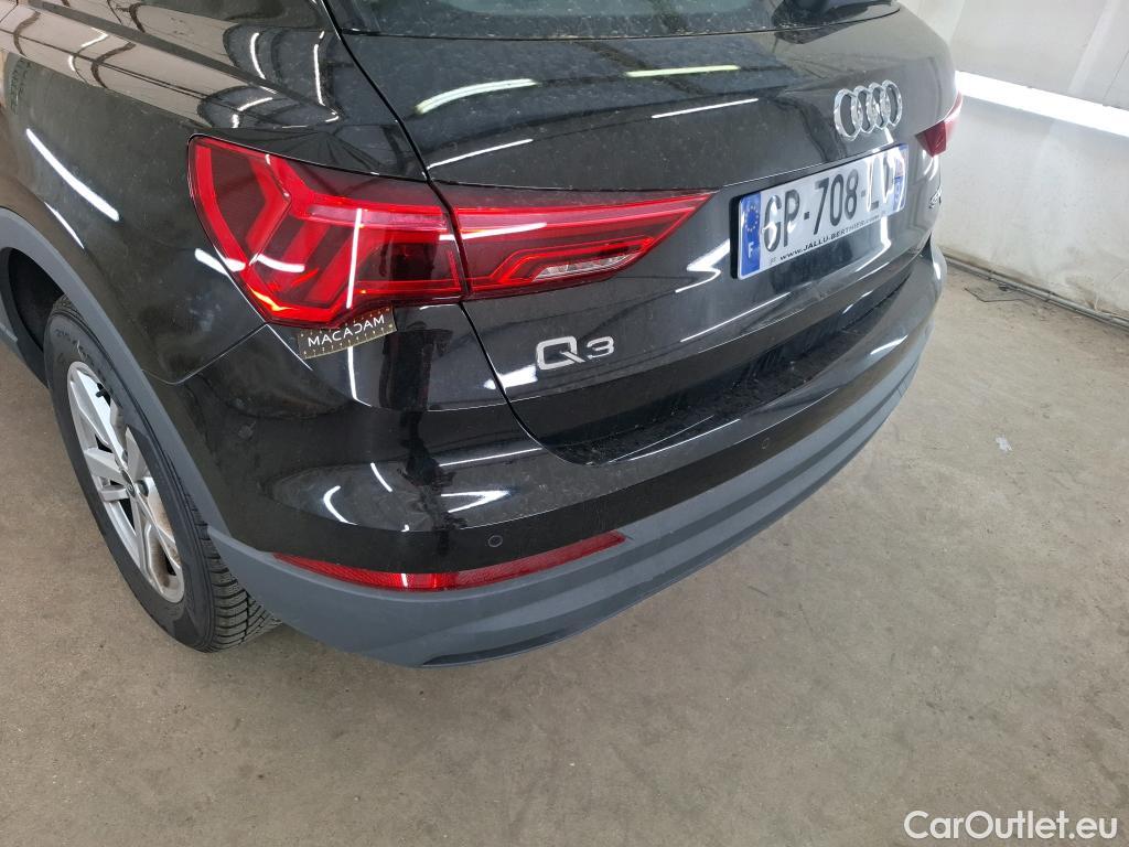  Audi  Q3  35 TDI Business Line 2.0 TDI 150CV BVA7 E6d #41