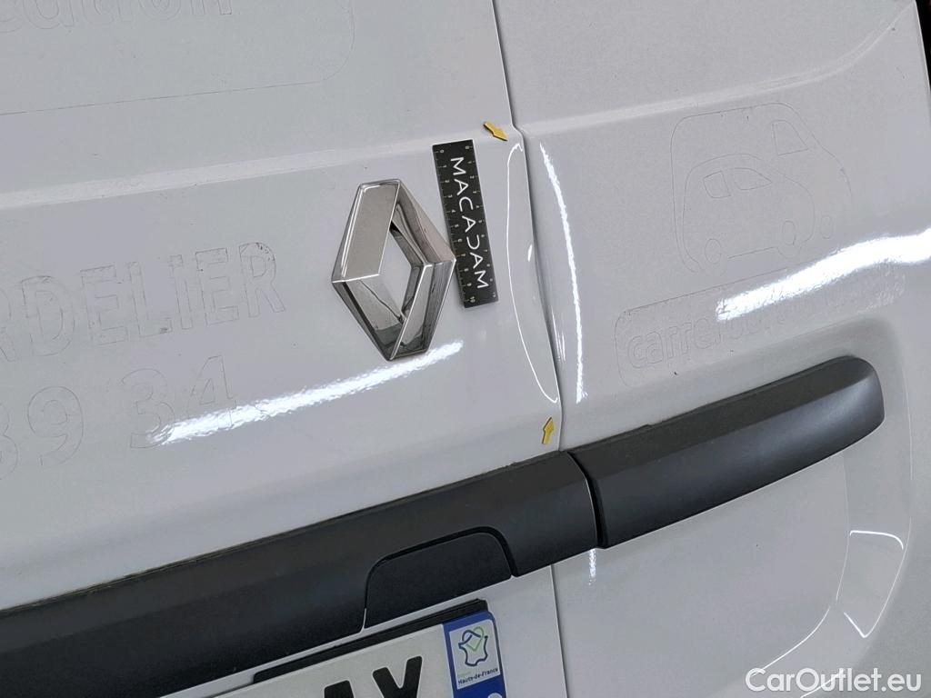  Renault  EXPRESS  Confort 1.3 TCe 100CV BVM6 E6d #9