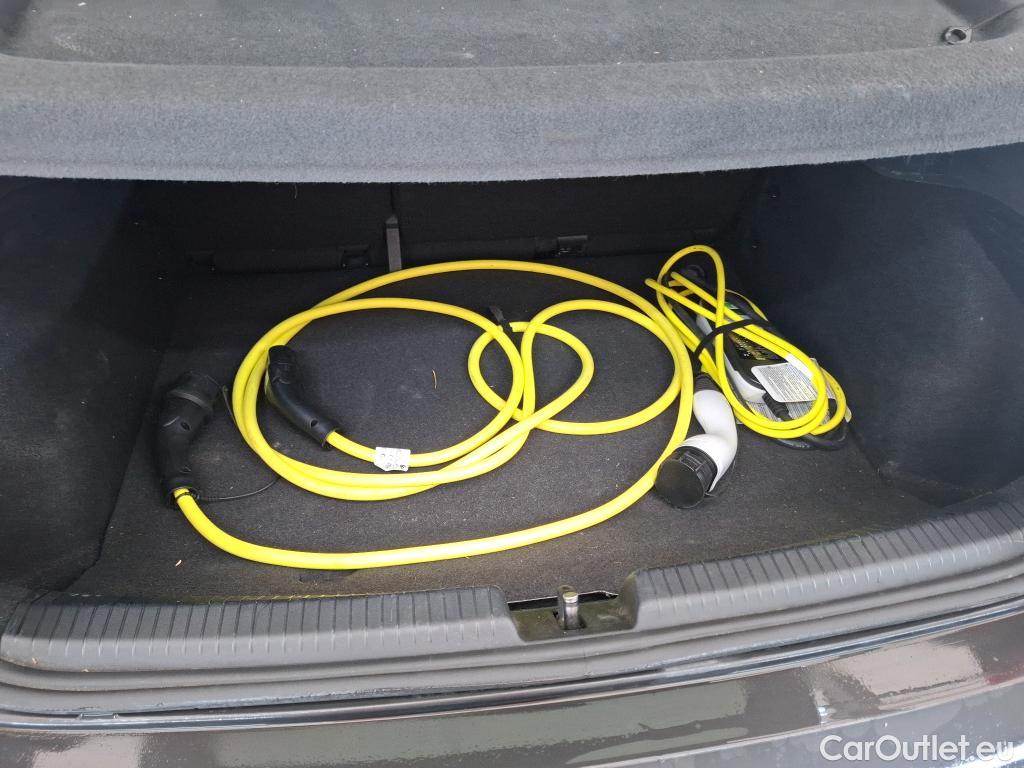  Cupra  Born CUPRA  / 2021 / 5P / Berline 230ch - batterie XL VZ #8