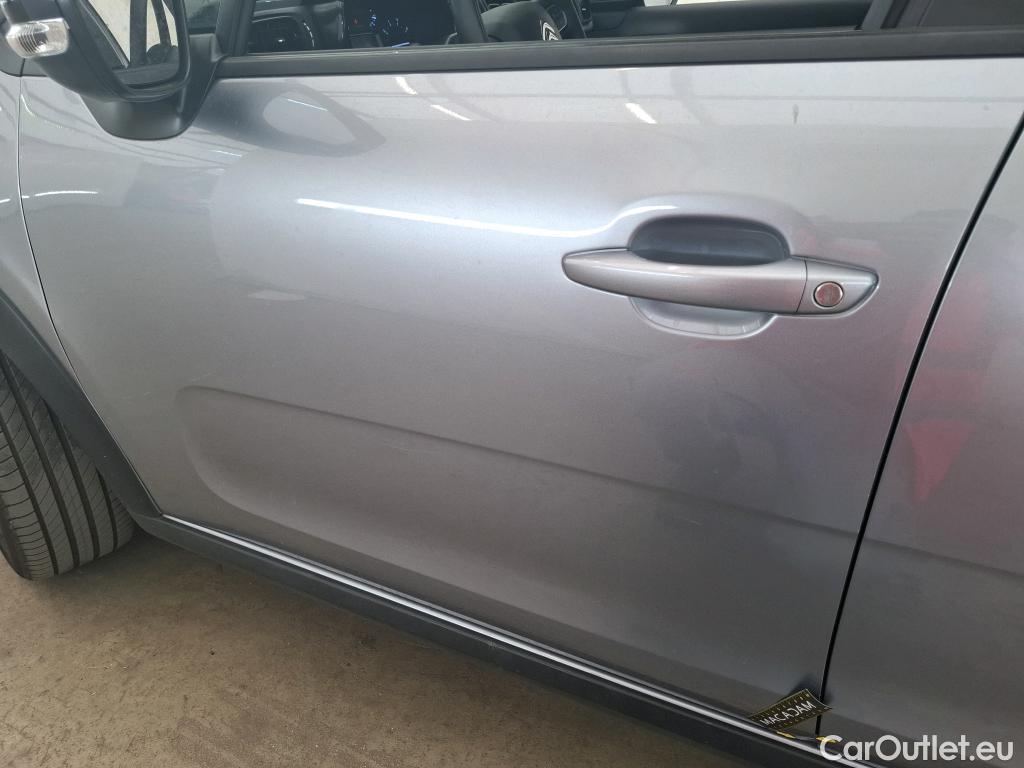  Citroen  C3  Plus 1.2 PureTech 80CV BVM5 6E #22