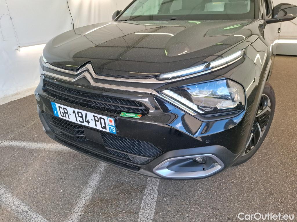  Citroen  C4 CITROEN  X / 2022 / 4P / Berline PureTech 130 S&S EAT8 Shine #4