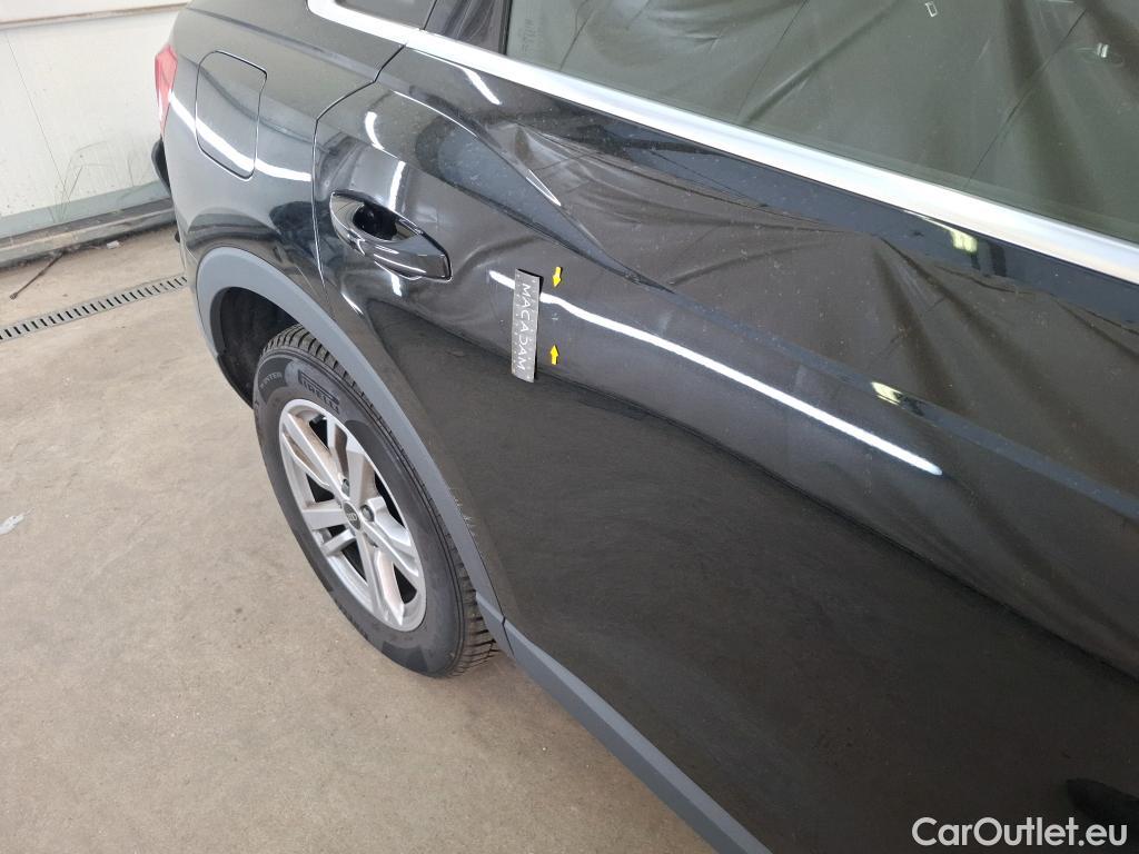  Audi  Q3  35 TDI Business Line 2.0 TDI 150CV BVA7 E6d #23