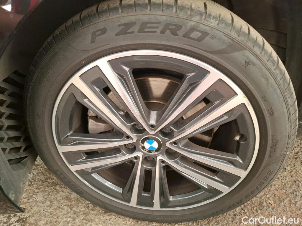  Bmw  Serie 1 Série 1 Berline 118 i Lounge 1.5 140CV BVA7 E6dT #7