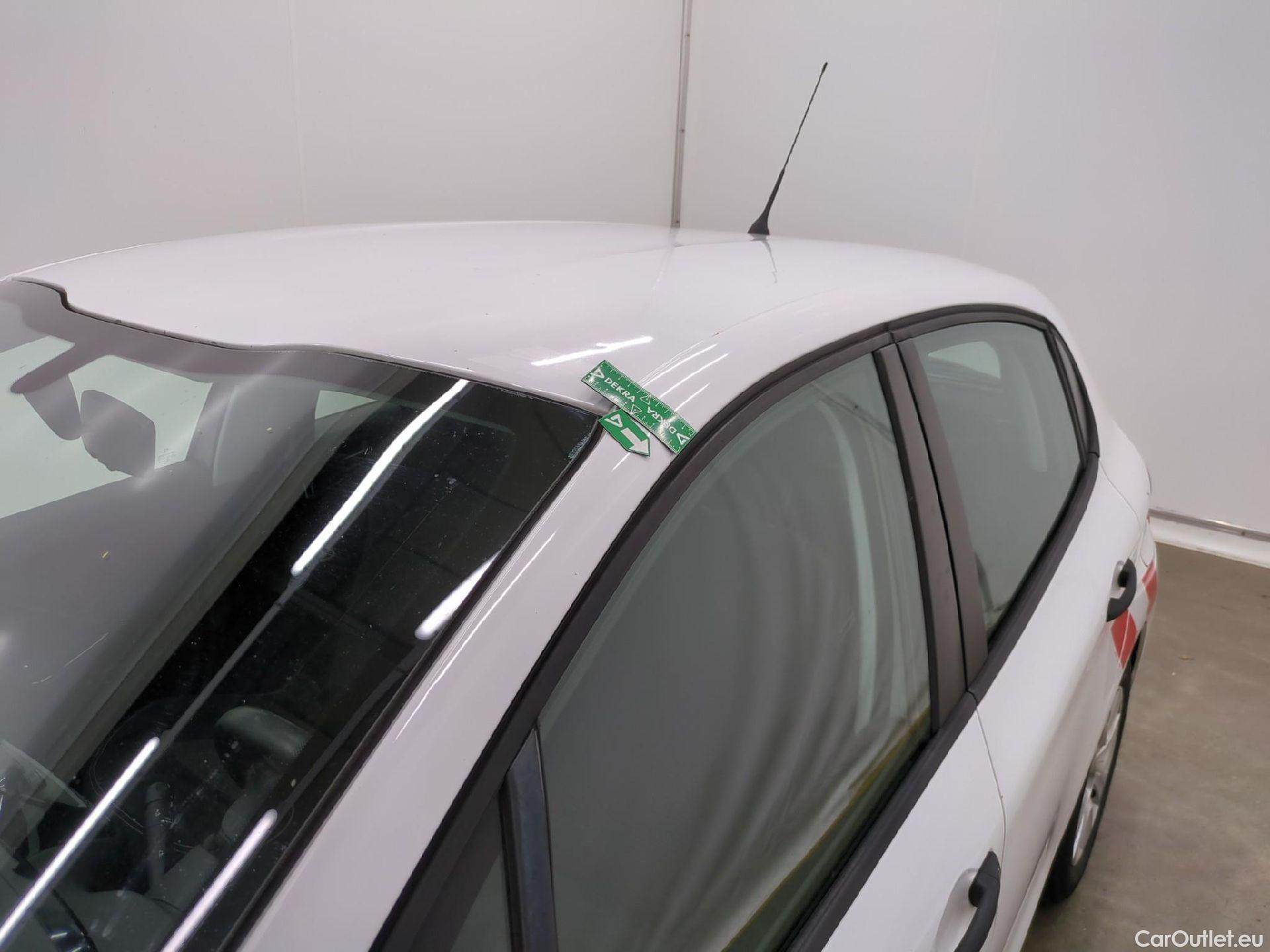  Peugeot  208  Affaire Premium 1.6 HDi 75CV BVM5 E6 #69