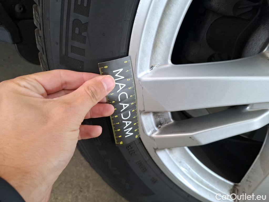  Audi  Q3  35 TDI Business Line 2.0 TDI 150CV BVA7 E6d #6