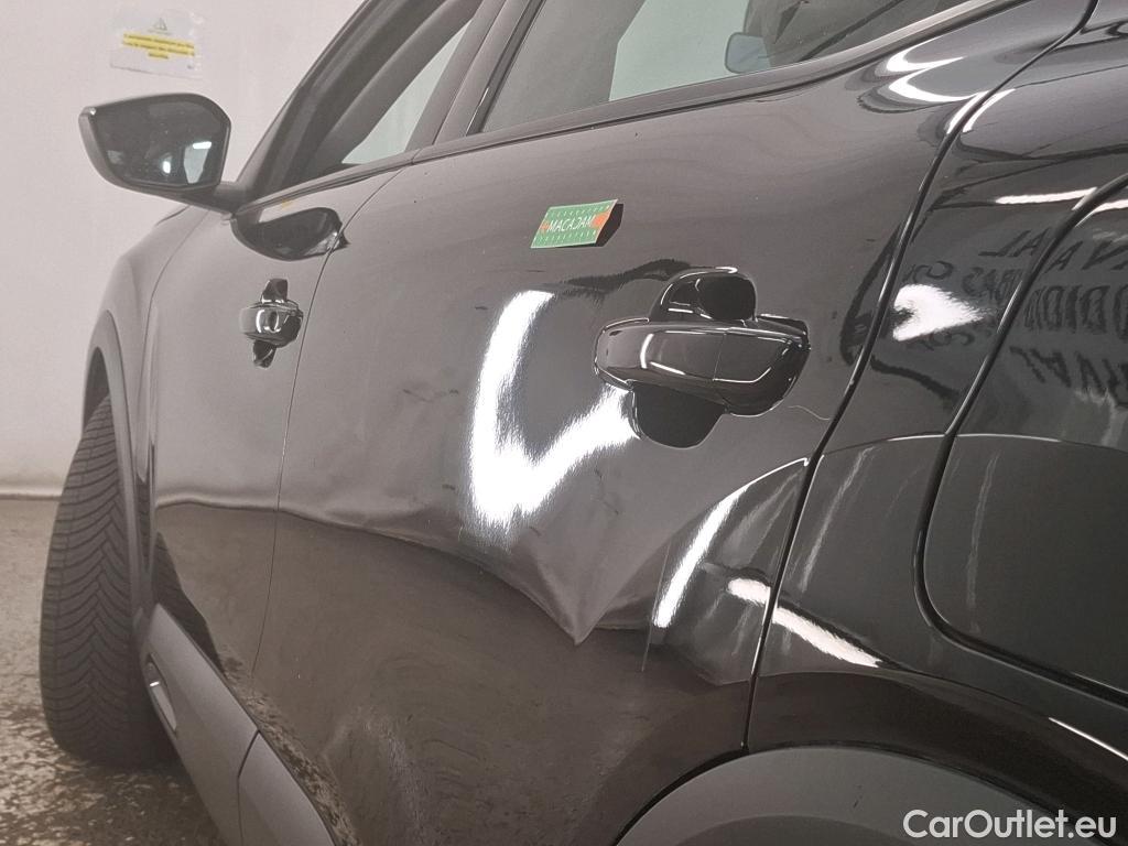  Citroen  C4  X Feel Pack 1.2 PureTech 130CV BVA8 6E #3