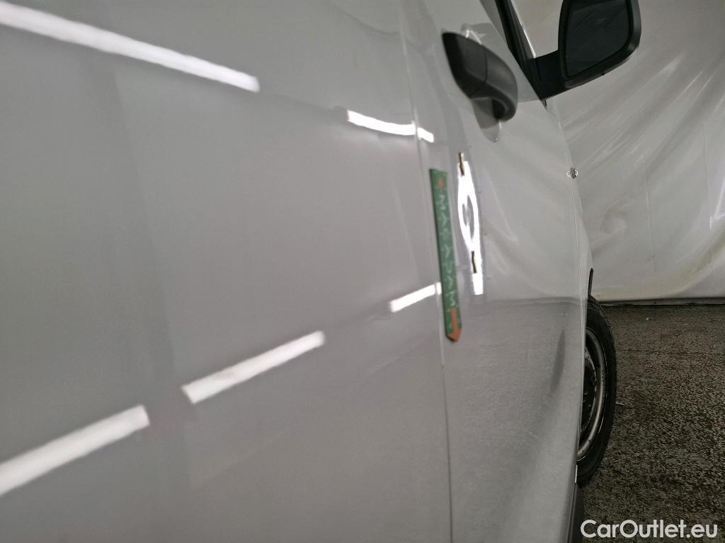  Citroen  Jumpy CITROEN  4p Combi Taille XL BlueHDi 120 S&S BVM6 Confort #19