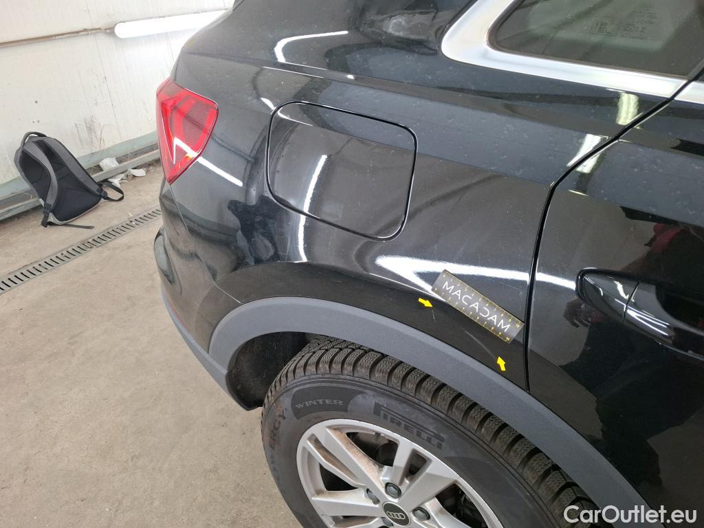  Audi  Q3  35 TDI Business Line 2.0 TDI 150CV BVA7 E6d #43