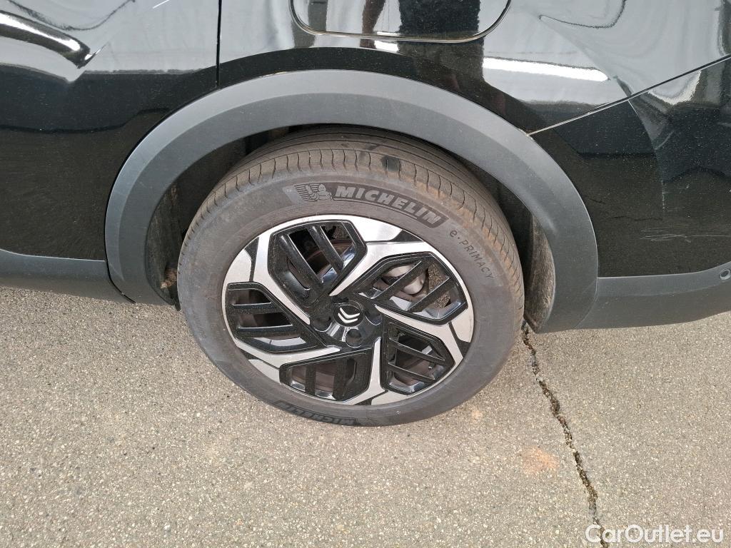  Citroen  C4 CITROEN  X / 2022 / 4P / Berline PureTech 130 S&S EAT8 Shine #70