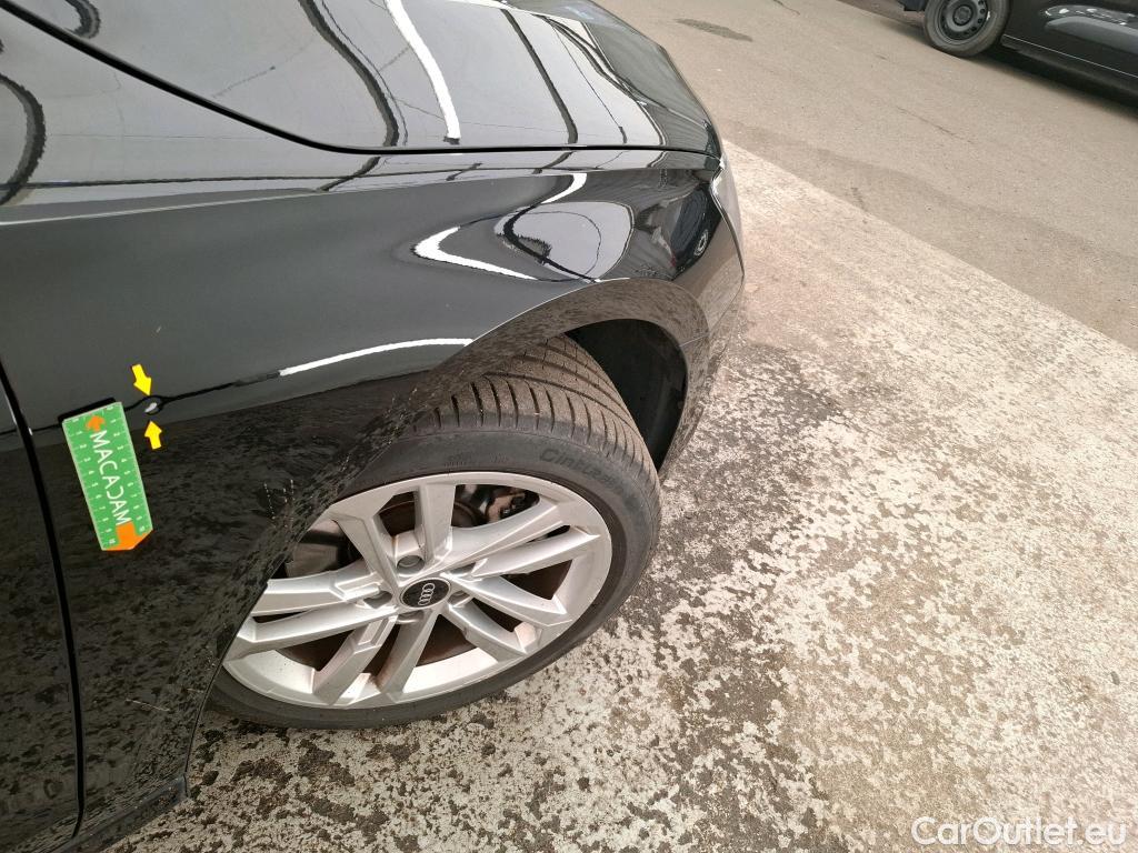  Audi  A3  Sportback 30 TDI Business Line 2.0 TDI 115CV BVM6 E6d #28