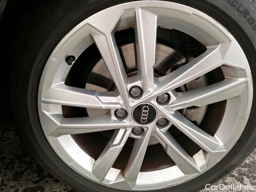  Audi  A3  Sportback 30 TDI Business Line 2.0 TDI 115CV BVM6 E6d #17