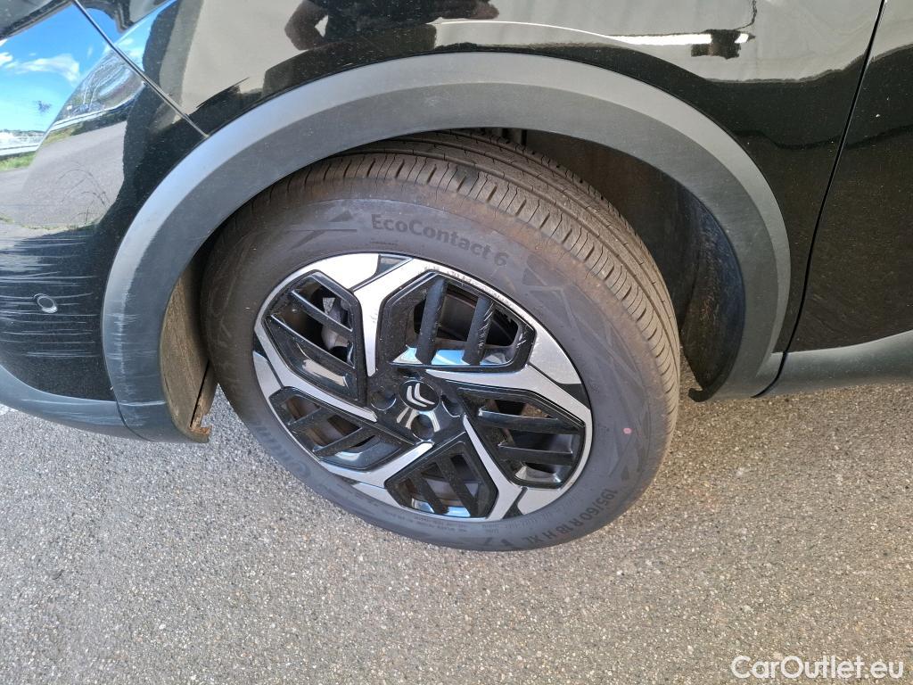  Citroen  C4 CITROEN  X / 2022 / 4P / Berline PureTech 130 S&S EAT8 Shine #55