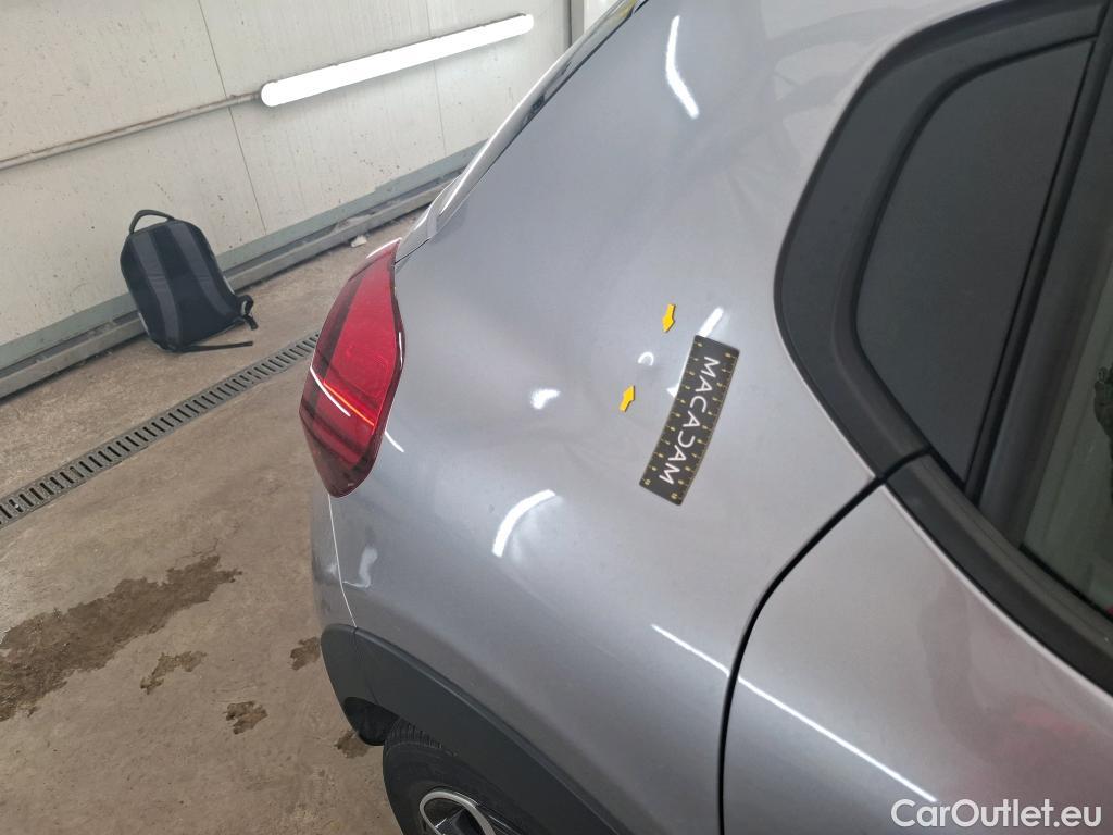  Citroen  C3  Plus 1.2 PureTech 80CV BVM5 6E #25