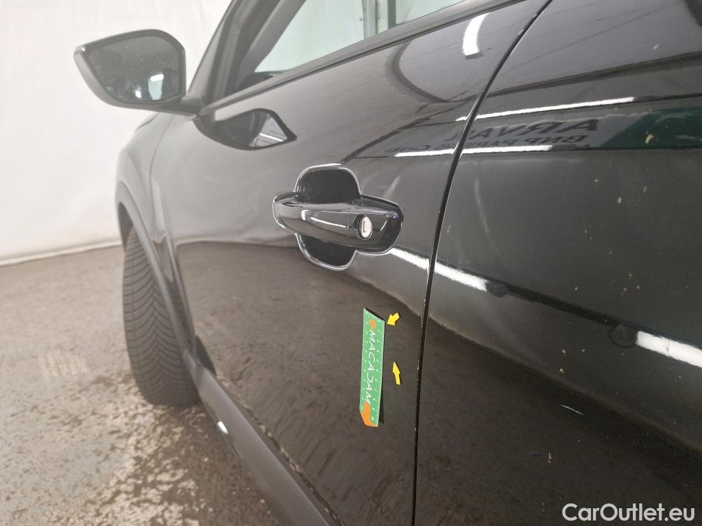 Citroen  C4  X Feel Pack 1.2 PureTech 130CV BVA8 6E #10