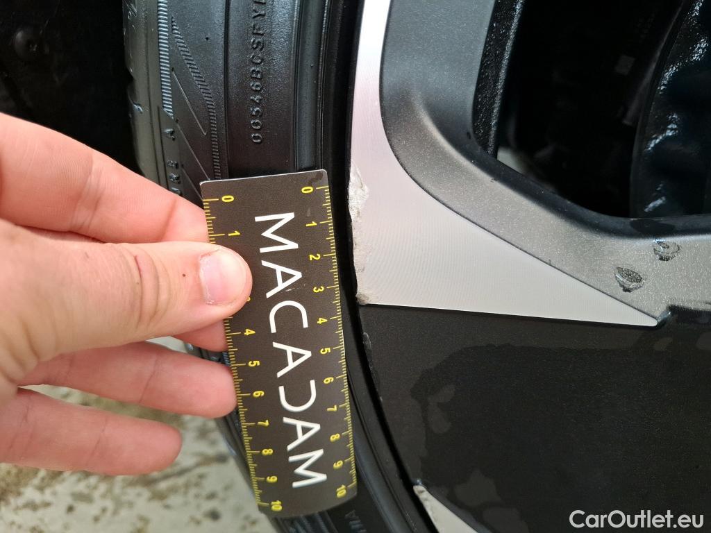  Cupra  Born CUPRA  / 2021 / 5P / Berline 230ch - batterie XL VZ #2
