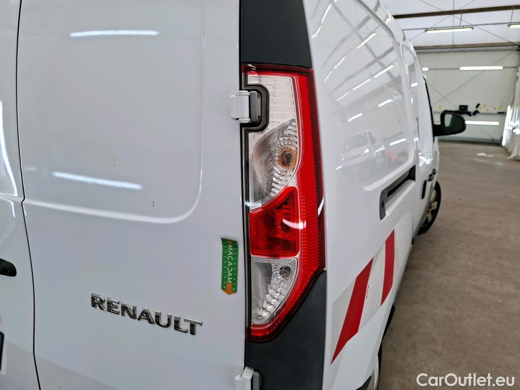 Renault  Kangoo  II Express Maxi Extra (Série Spéciale) 1.5 dCi 95CV BVM6 E6dT #51