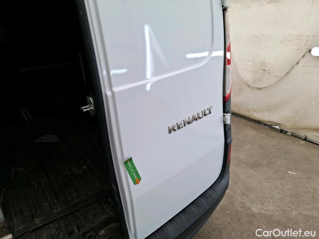  Renault  Kangoo  II Express Maxi Extra (Série Spéciale) 1.5 dCi 95CV BVM6 E6dT #49