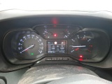  Citroen  Berlingo  Fourgon Driver M 650 1.2 PureTech 130CV BVA8 E6d #6