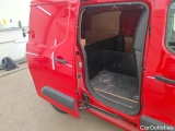  Citroen  Berlingo  Fourgon Driver M 650 1.2 PureTech 130CV BVA8 E6d #9