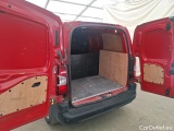  Citroen  Berlingo  Fourgon Driver M 650 1.2 PureTech 130CV BVA8 E6d #10
