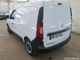  Renault  EXPRESS  Confort 1.3 TCe 100CV BVM6 E6d #2