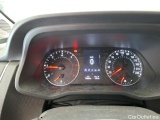  Renault  Trafic RENAULT  / 2021 / 4P / Fourgon tôlé FG GCF L2H2 3T Blue dCi 150 #6