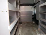  Renault  Trafic RENAULT  / 2021 / 4P / Fourgon tôlé FG GCF L2H2 3T Blue dCi 150 #10