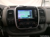  Renault  Trafic  Furgon Grand Confort L1H1 1000 1.6 dCi 125CV BVM6 E6 #7