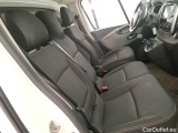  Renault  Trafic  Furgon Grand Confort L1H1 1000 1.6 dCi 125CV BVM6 E6 #8