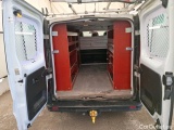  Renault  Trafic  Furgon Grand Confort L1H1 1000 1.6 dCi 125CV BVM6 E6 #10