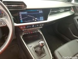  Audi  A3  Sportback 30 TDI Business Line 2.0 TDI 115CV BVM6 E6d #7
