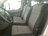 Citroen  Jumpy CITROEN  4p Combi Taille XL BlueHDi 120 S&S BVM6 Confort #8