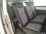  Citroen  Jumpy CITROEN  4p Combi Taille XL BlueHDi 120 S&S BVM6 Confort #9