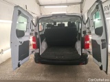  Citroen  Jumpy CITROEN  4p Combi Taille XL BlueHDi 120 S&S BVM6 Confort #10