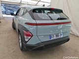  Hyundai  Konna Kona Intuitive Hybrid 2WD 1.6 T-GDI 140CV BVA6 E6d #2