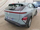  Hyundai  Konna Kona Intuitive Hybrid 2WD 1.6 T-GDI 140CV BVA6 E6d #3