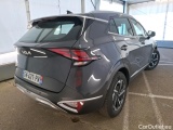  KIA  Sportage  Active 1.6 CRDi 135CV BVA7 E6d #3