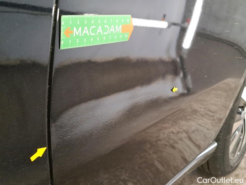  Mercedes  B-Klasse MERCEDES-BENZ Classe B / 2019 / 5P / monospace B 180 d Business Line Edition BA8 #10