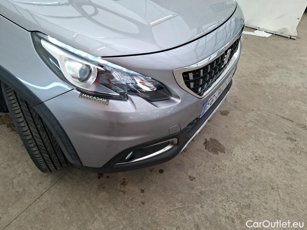  Peugeot  2008  Allure Business 1.5 HDi 100CV BVM5 E6dT #14