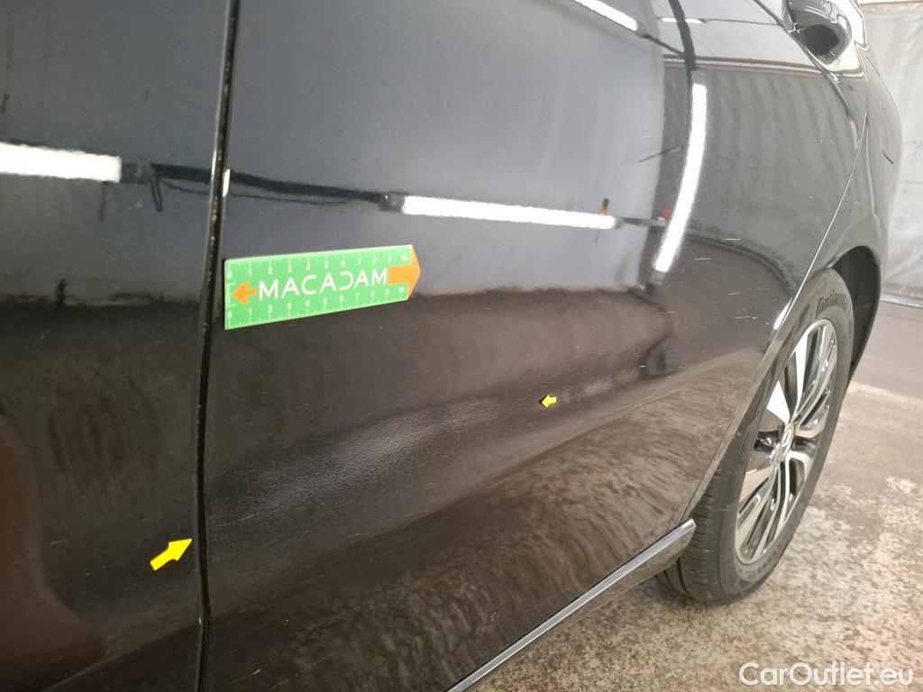  Mercedes  B-Klasse MERCEDES-BENZ Classe B / 2019 / 5P / monospace B 180 d Business Line Edition BA8 #9