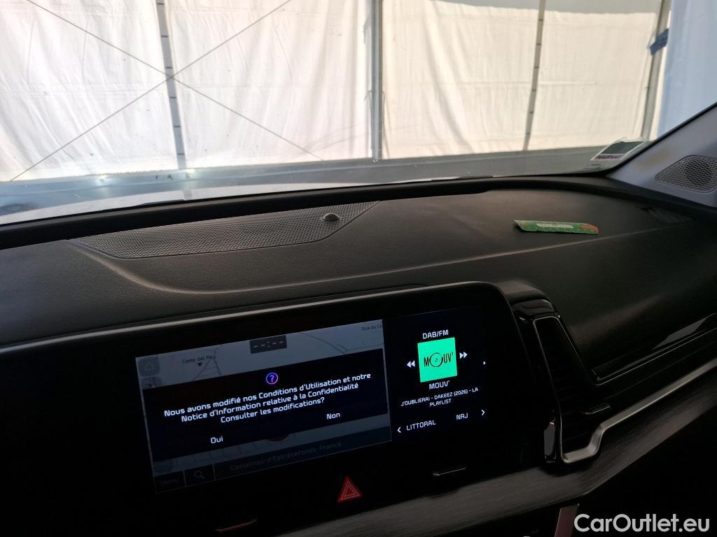  KIA  Sportage  Active 1.6 CRDi 135CV BVA7 E6d #1