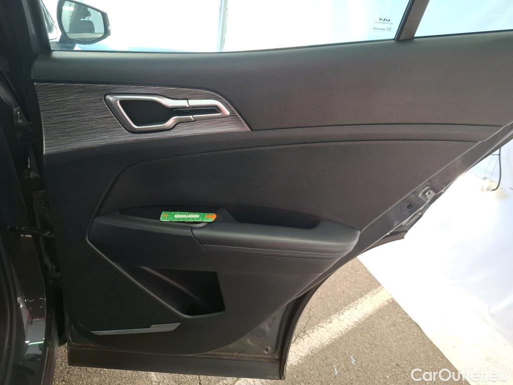  KIA  Sportage  Active 1.6 CRDi 135CV BVA7 E6d #8