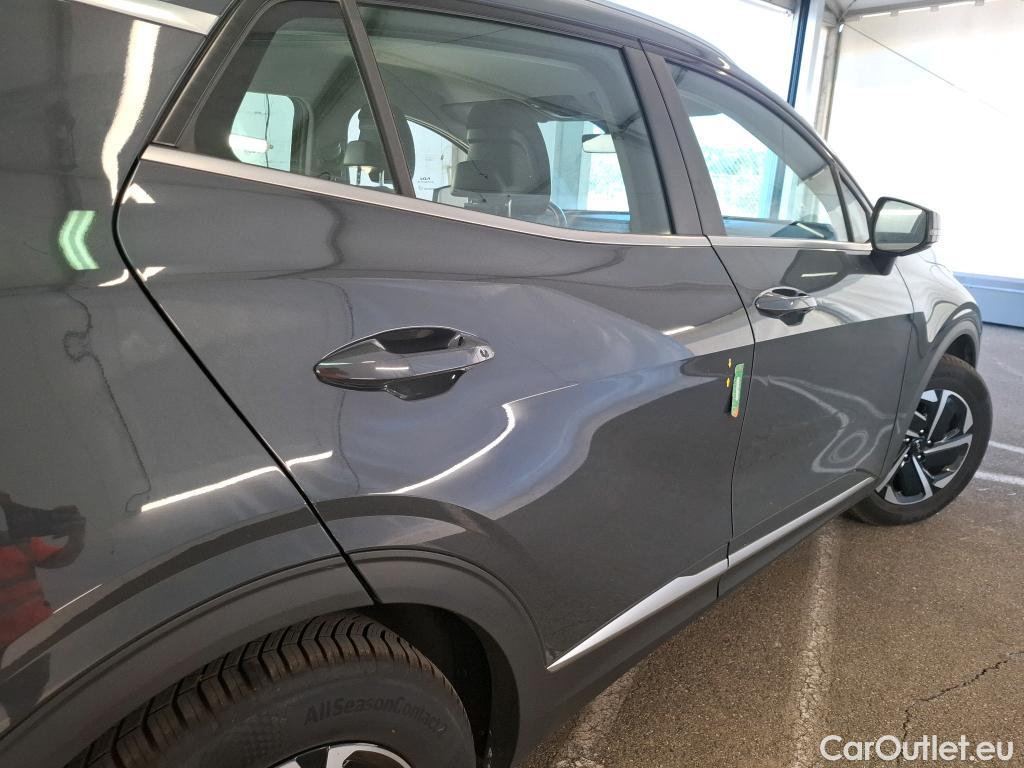  KIA  Sportage  Active 1.6 CRDi 135CV BVA7 E6d #49