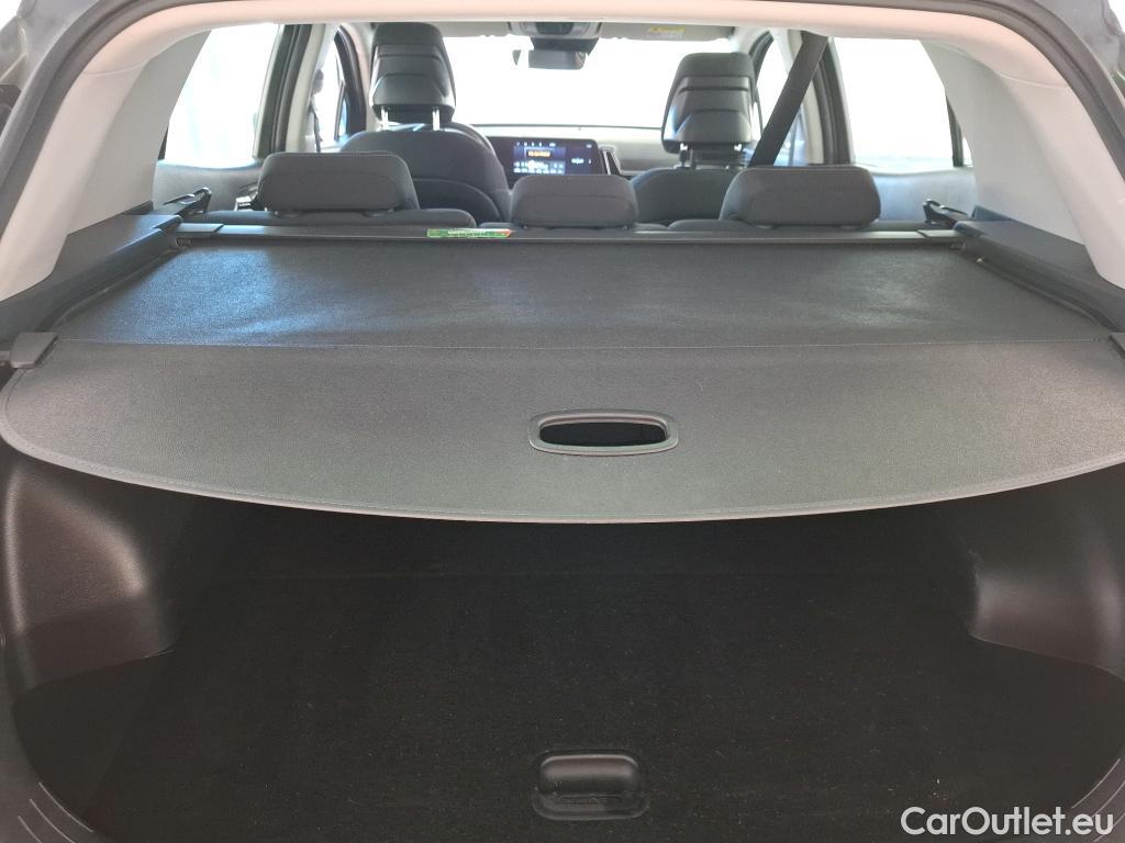  KIA  Sportage  Active 1.6 CRDi 135CV BVA7 E6d #21
