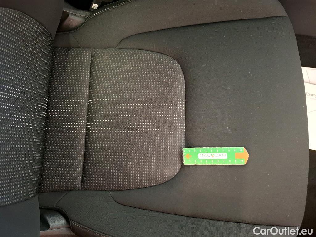  KIA  Sportage  Active 1.6 CRDi 135CV BVA7 E6d #33
